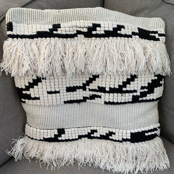 Other - H&M pillow cover